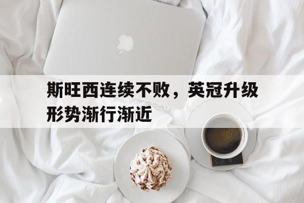 斯旺西连续不败，英冠升级形势渐行渐近的简单介绍